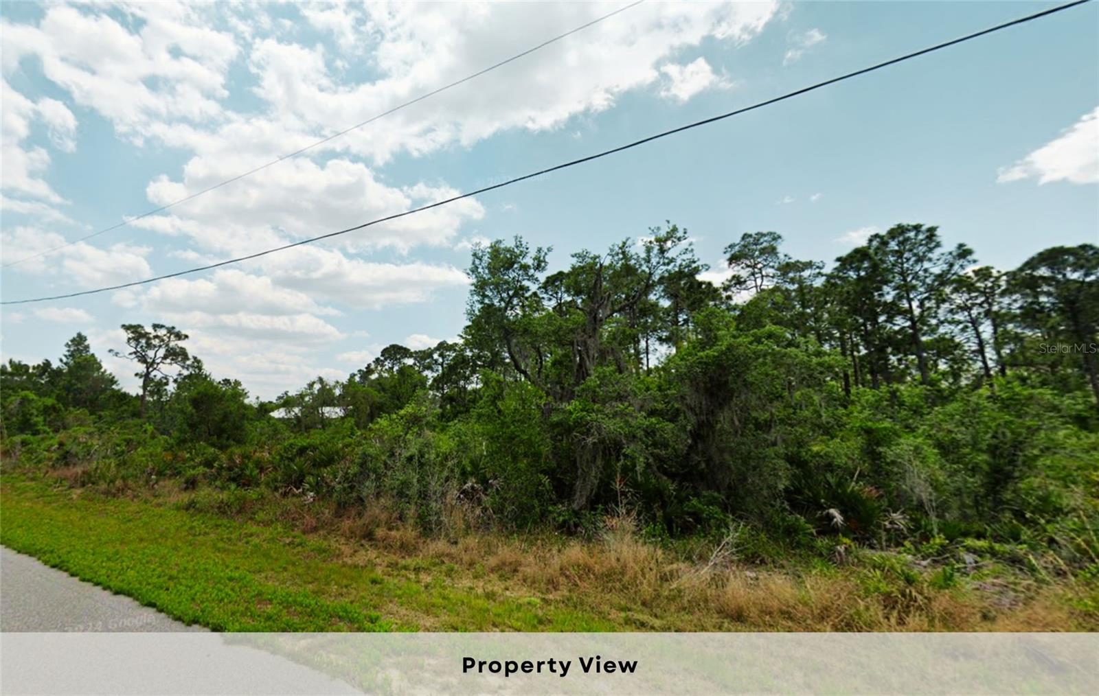 PLACID LAKES SEC 12 - Land