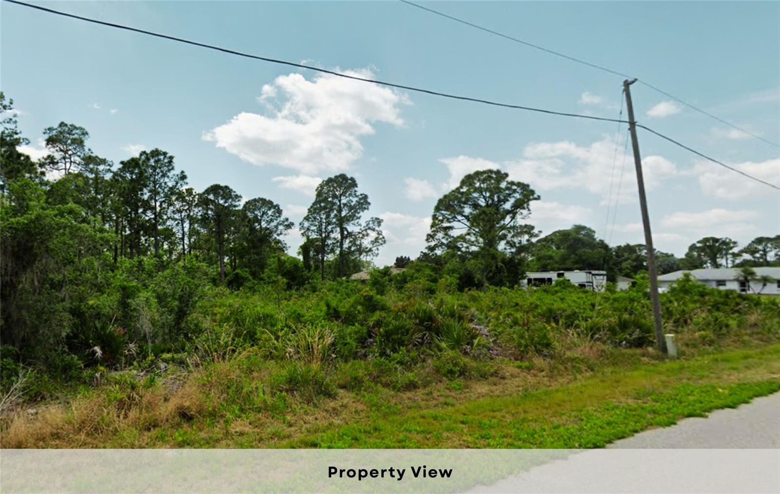 PLACID LAKES SEC 12 - Land