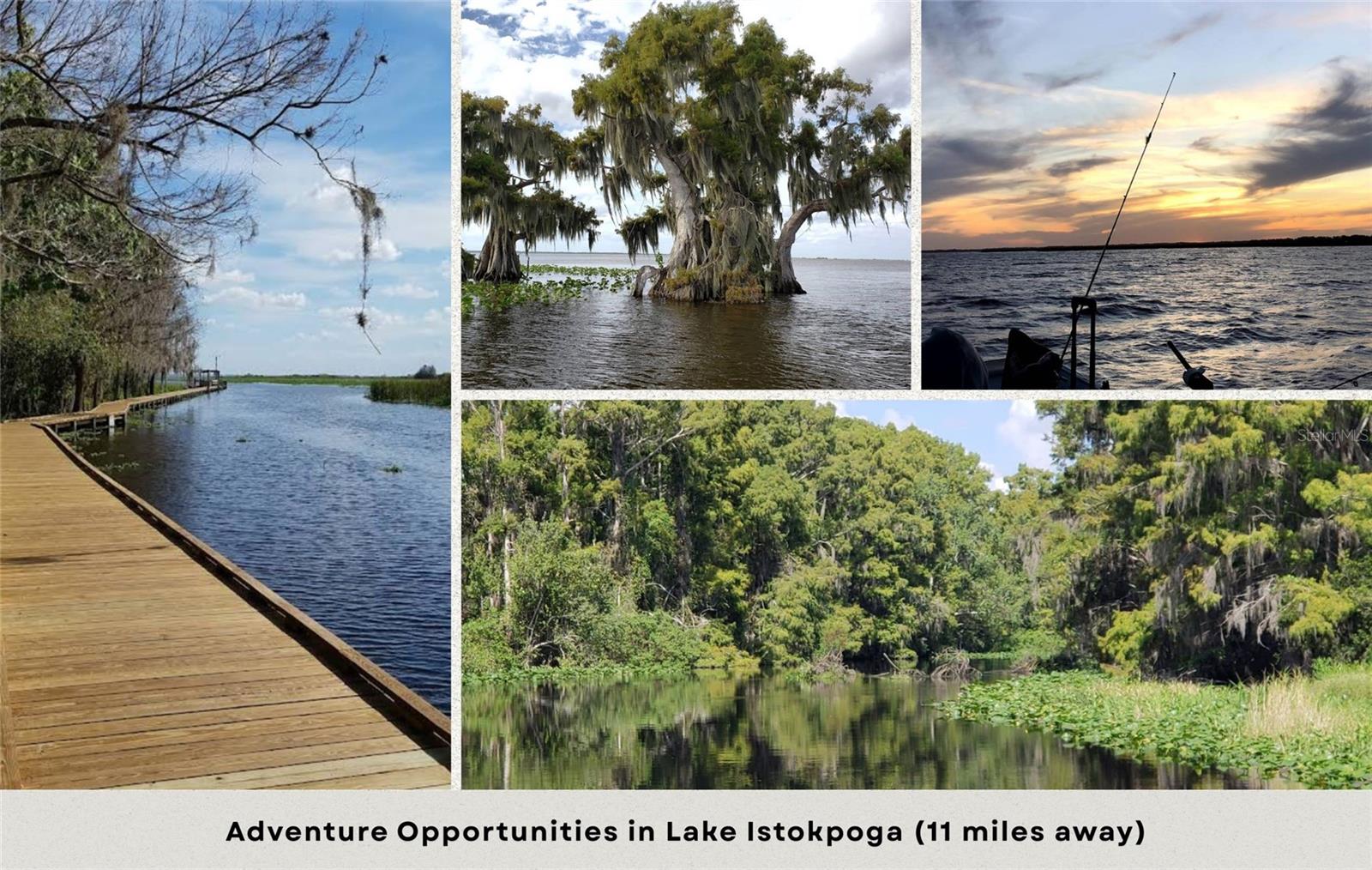 PLACID LAKES SEC 12 - Land