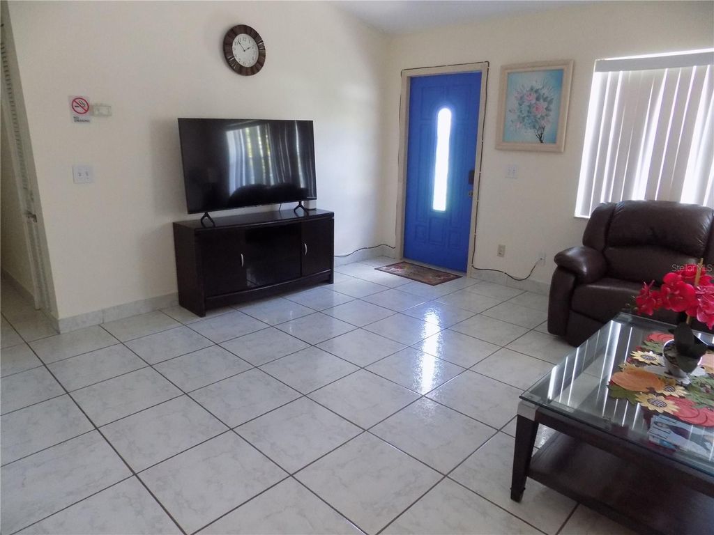 Photo of 342 Millport Street NW, Port Charlotte, FL 33948 (MLS # C7494892)