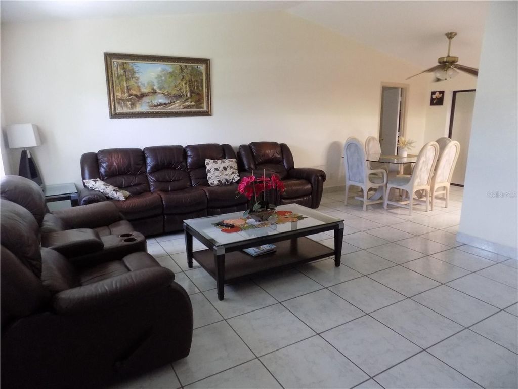 Photo of 342 Millport Street NW, Port Charlotte, FL 33948 (MLS # C7494892)