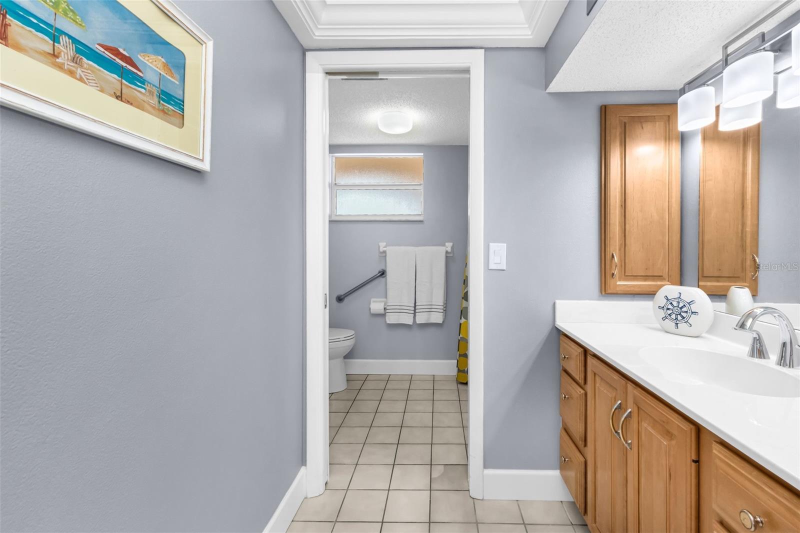 COLONY POINT - Residential