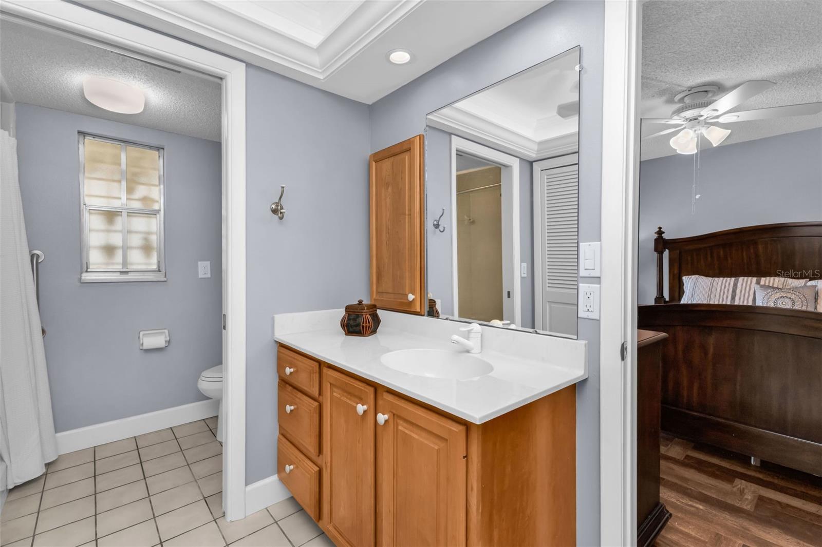 COLONY POINT - Residential