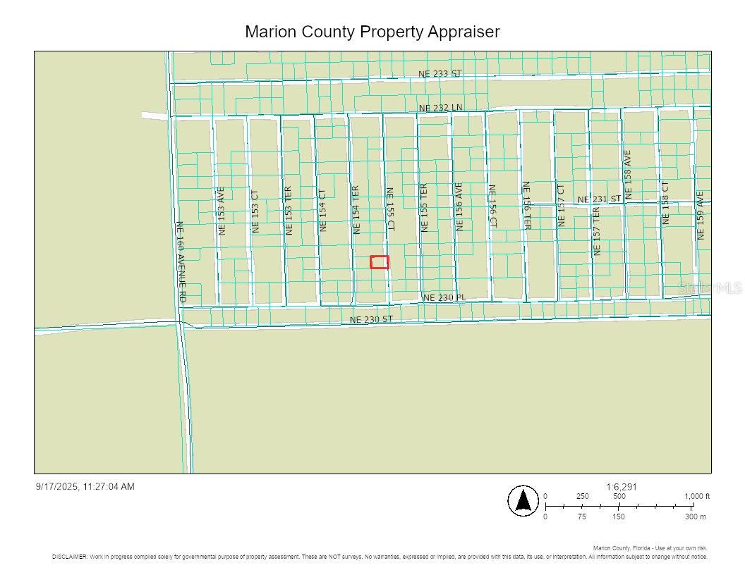 OCALA NATIONAL FOREST CAMPSITES - Land