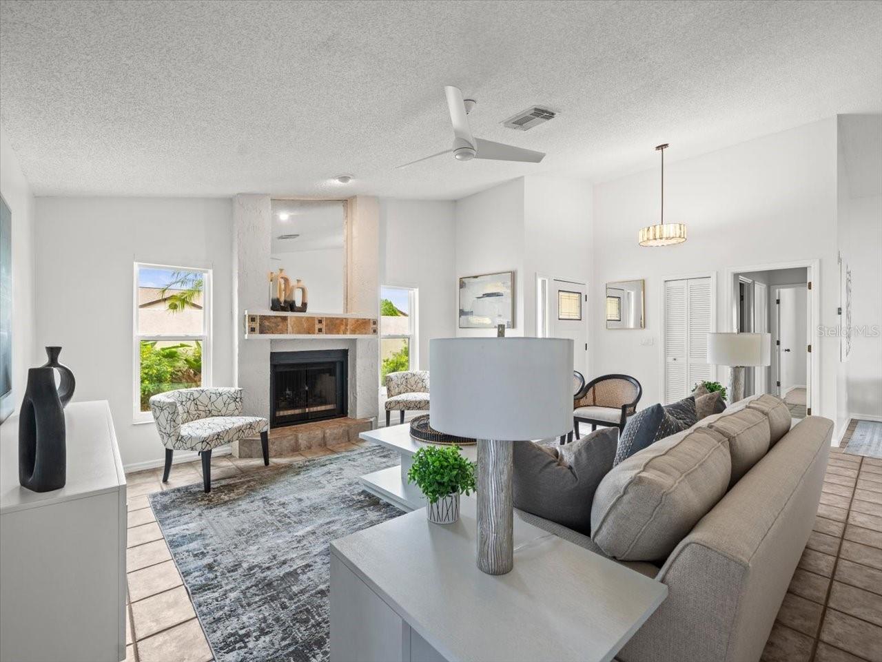 VILLAGE VI OF CARROLLWOOD VILL - Residential