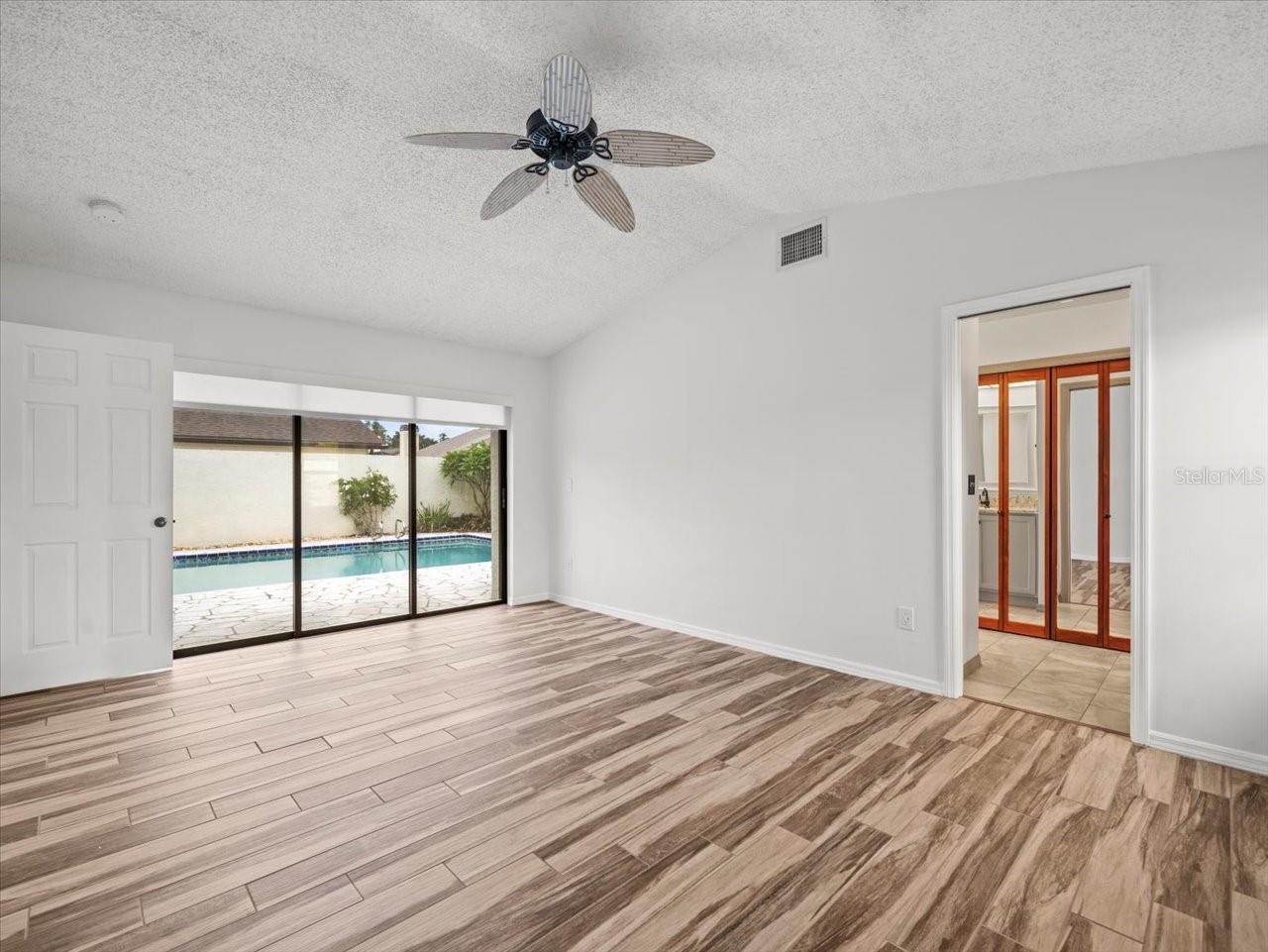 VILLAGE VI OF CARROLLWOOD VILL - Residential