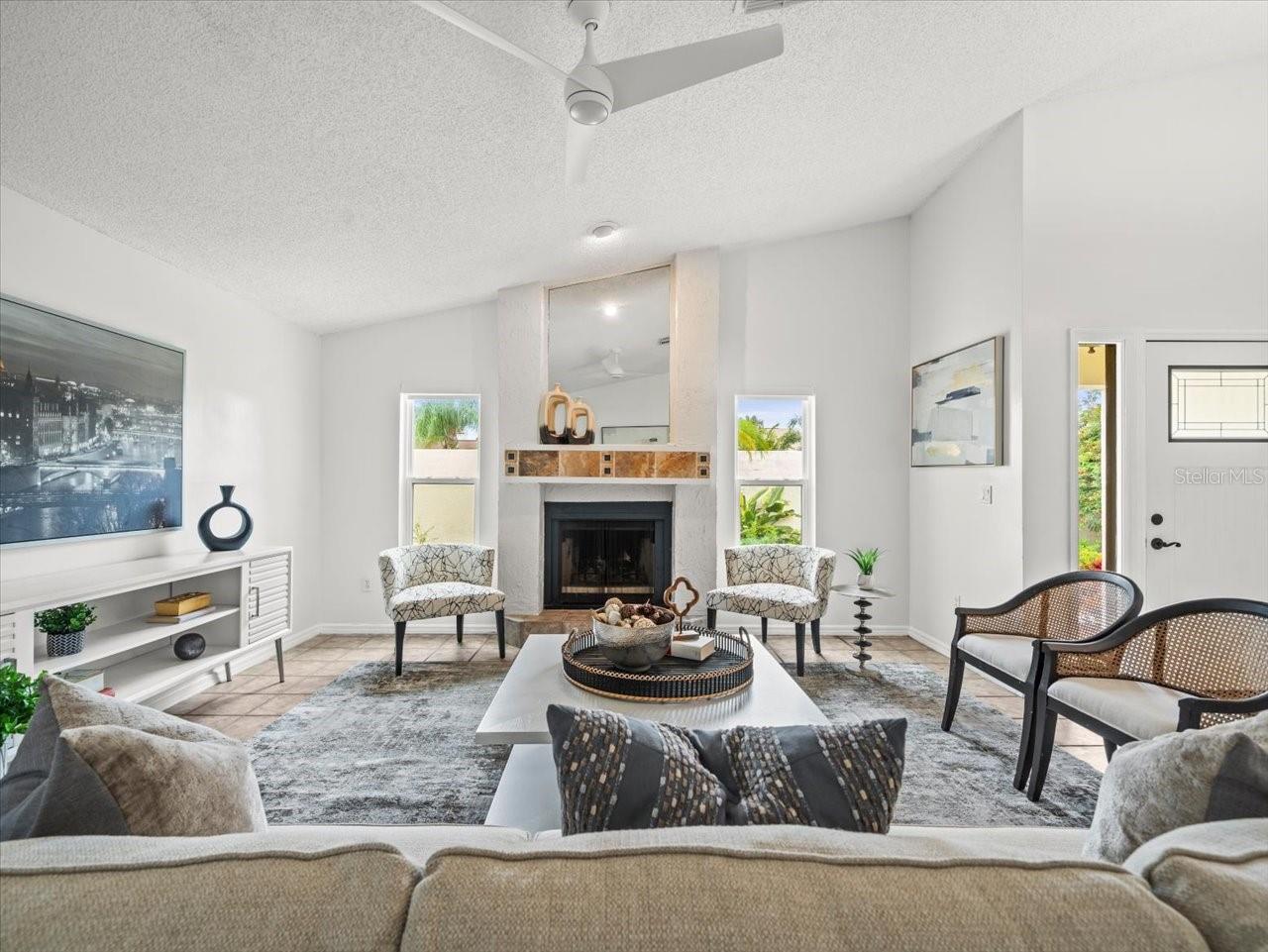 VILLAGE VI OF CARROLLWOOD VILL - Residential