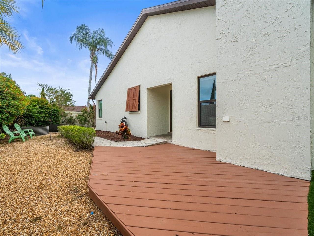 VILLAGE VI OF CARROLLWOOD VILL - Residential