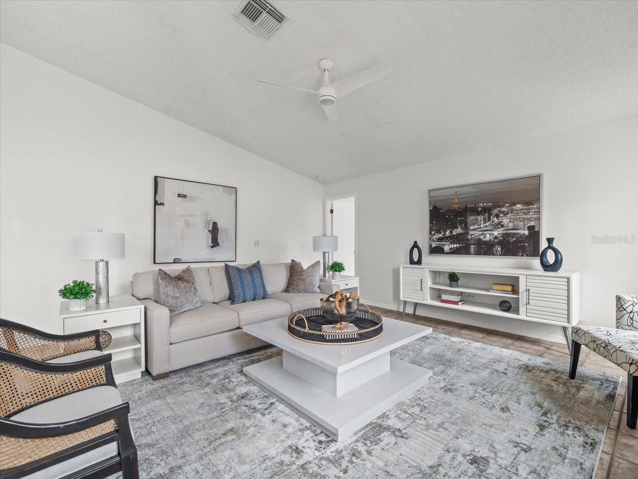 VILLAGE VI OF CARROLLWOOD VILL - Residential