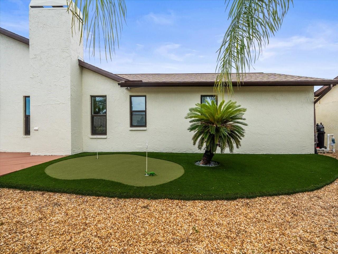 VILLAGE VI OF CARROLLWOOD VILL - Residential