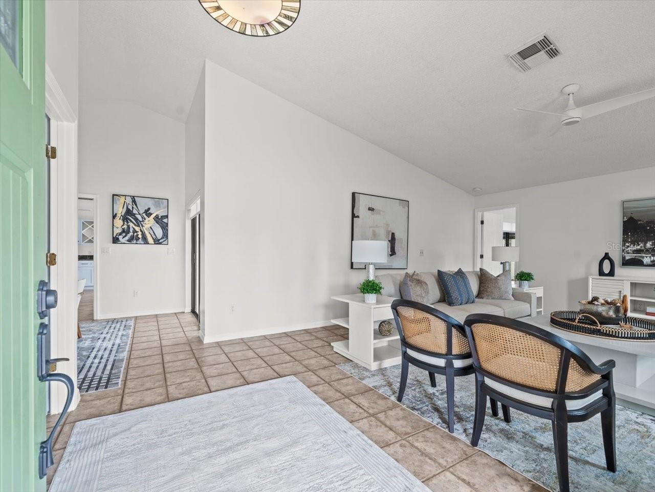 VILLAGE VI OF CARROLLWOOD VILL - Residential