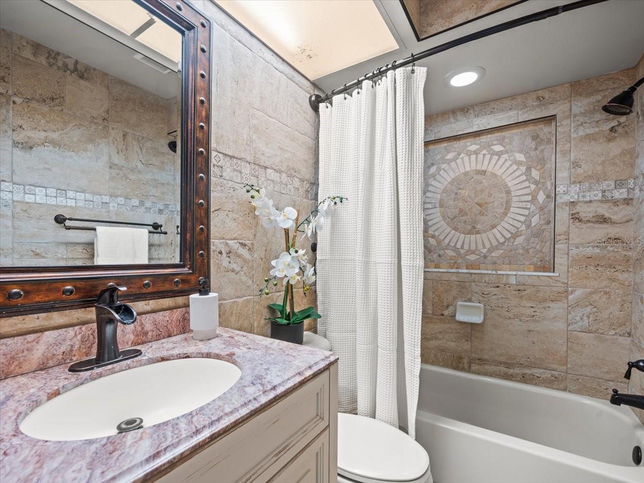 VILLAGE VI OF CARROLLWOOD VILL - Residential