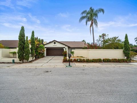 Photo of 13512 Sobrado Drive, Tampa, FL 33624 (MLS # TB8504618)