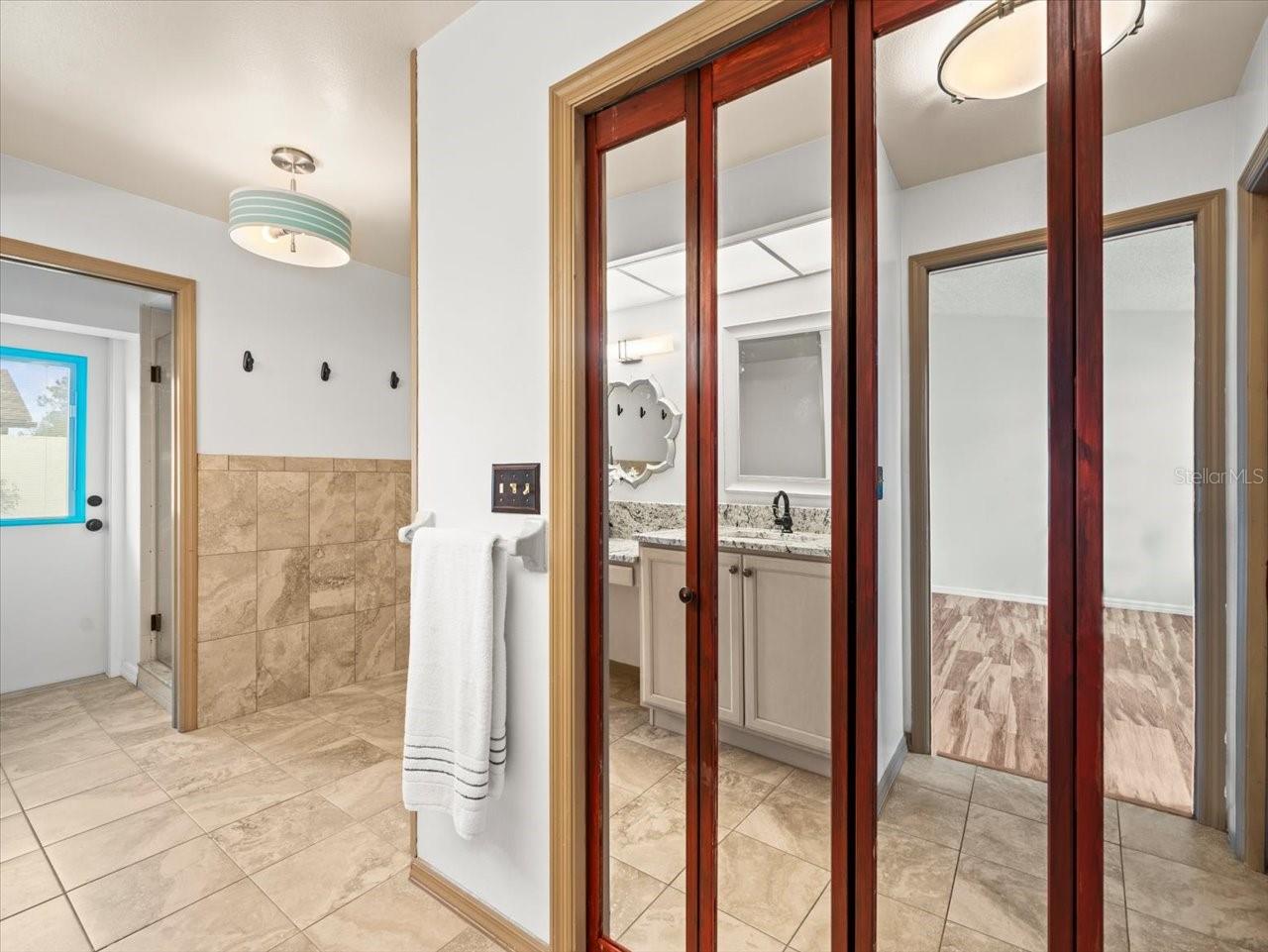 VILLAGE VI OF CARROLLWOOD VILL - Residential