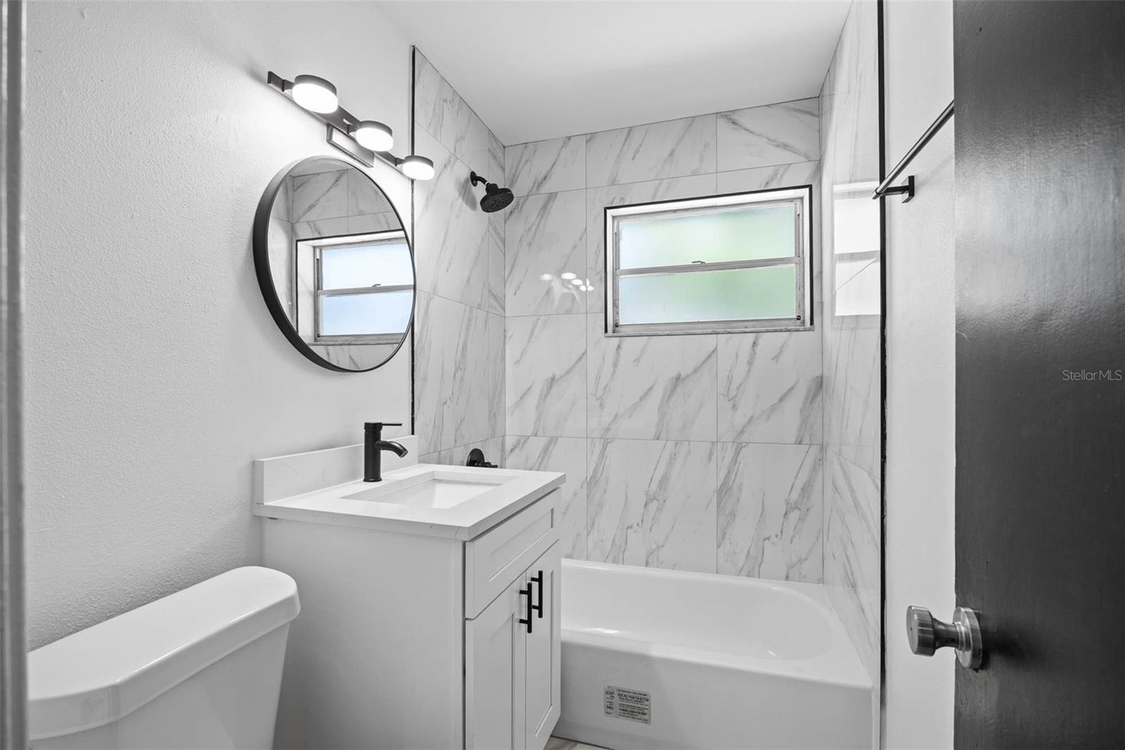 GANDY GARDENS 2 - Residential