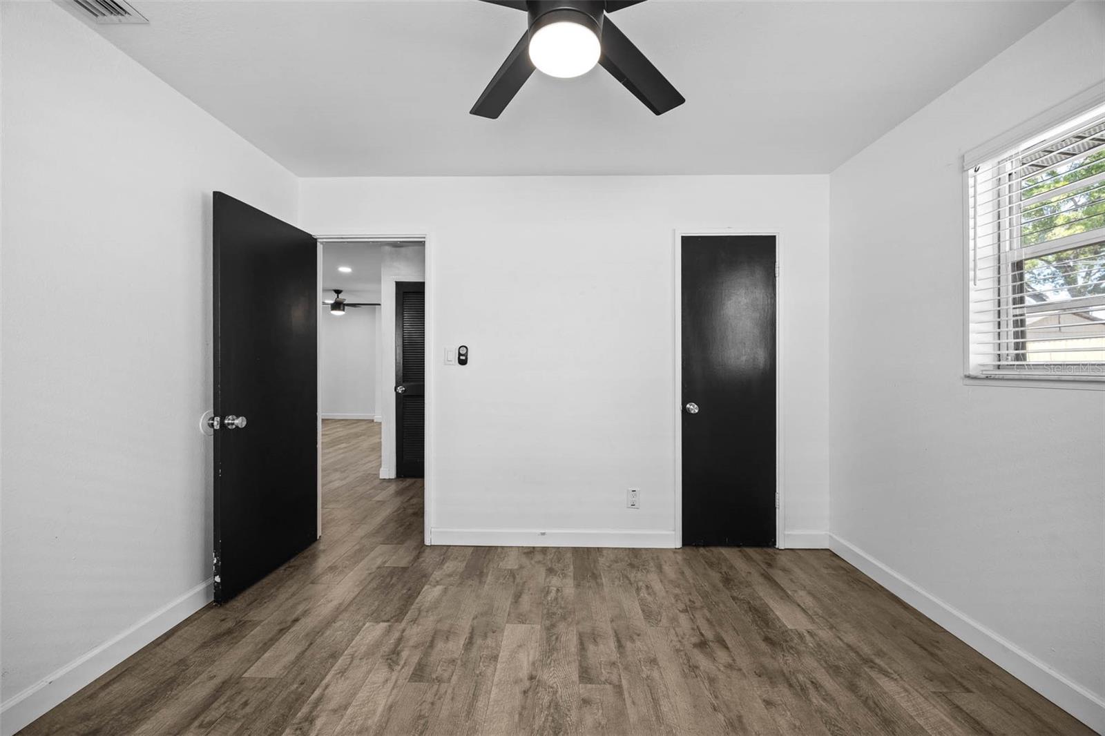 GANDY GARDENS 2 - Residential