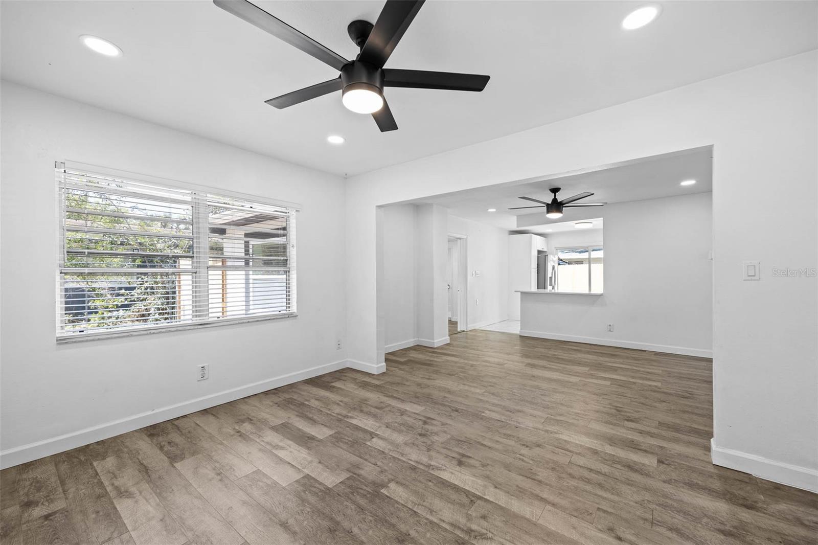 GANDY GARDENS 2 - Residential