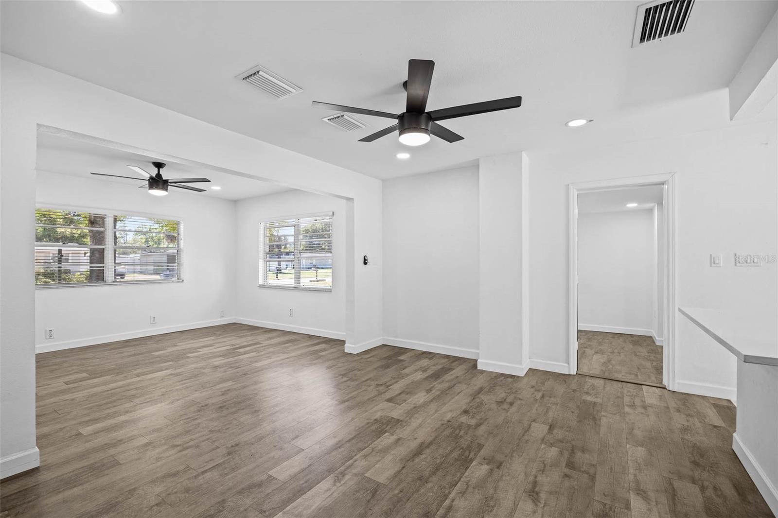 GANDY GARDENS 2 - Residential