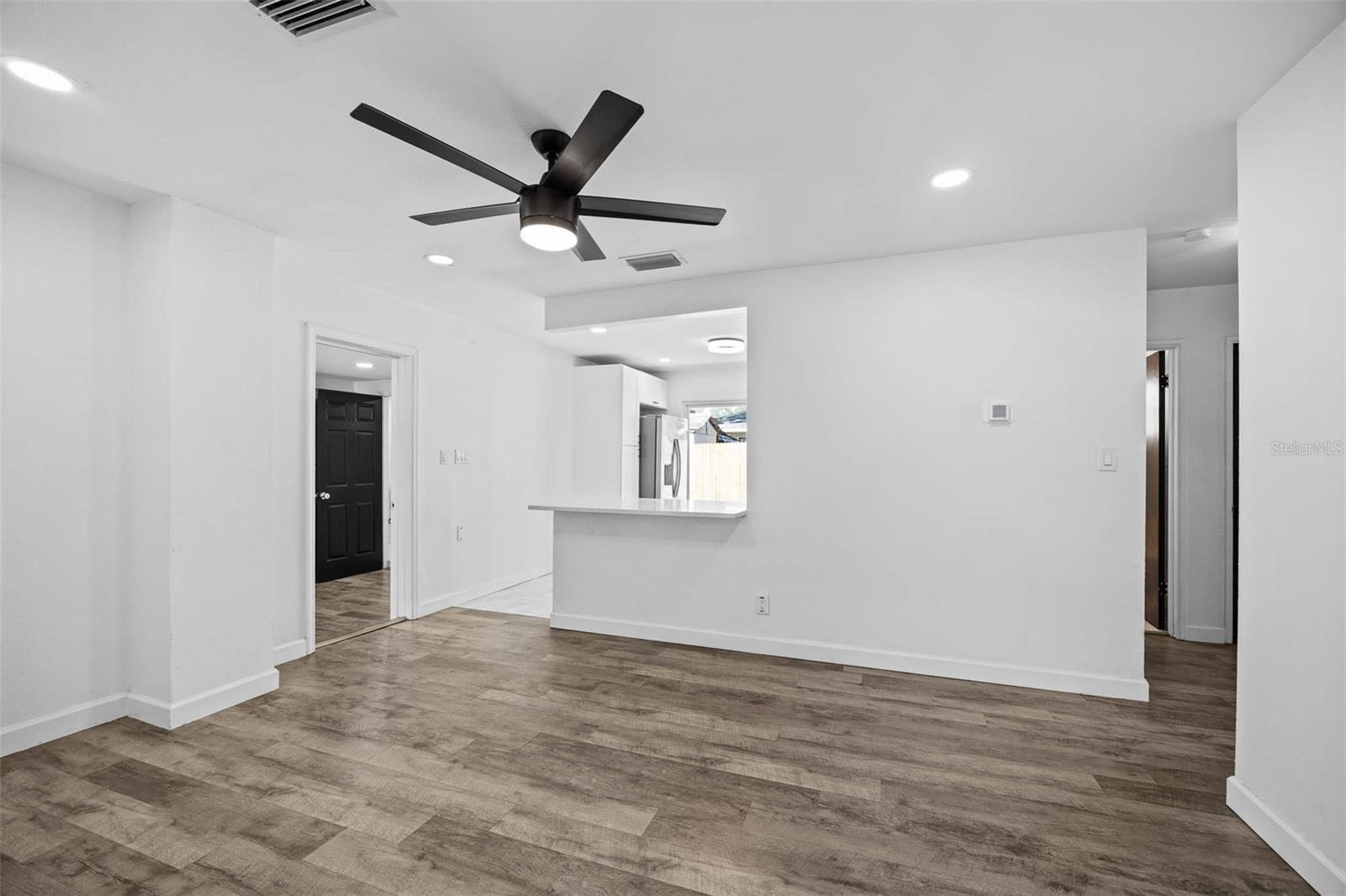 GANDY GARDENS 2 - Residential