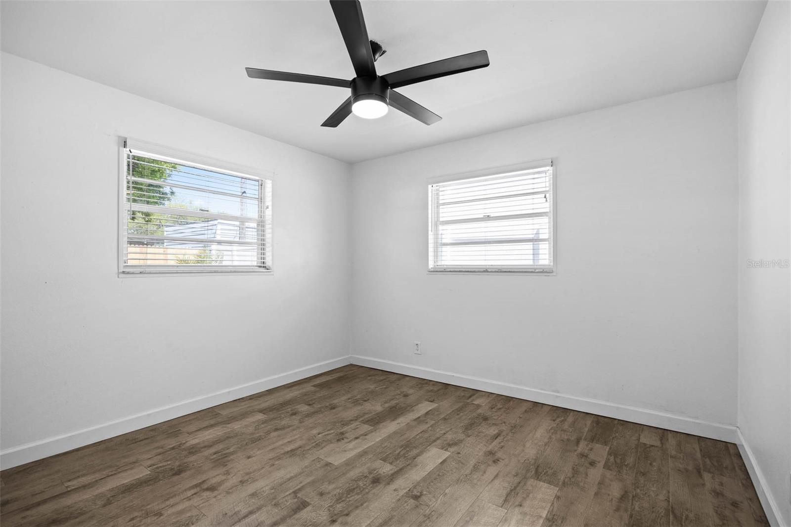 GANDY GARDENS 2 - Residential