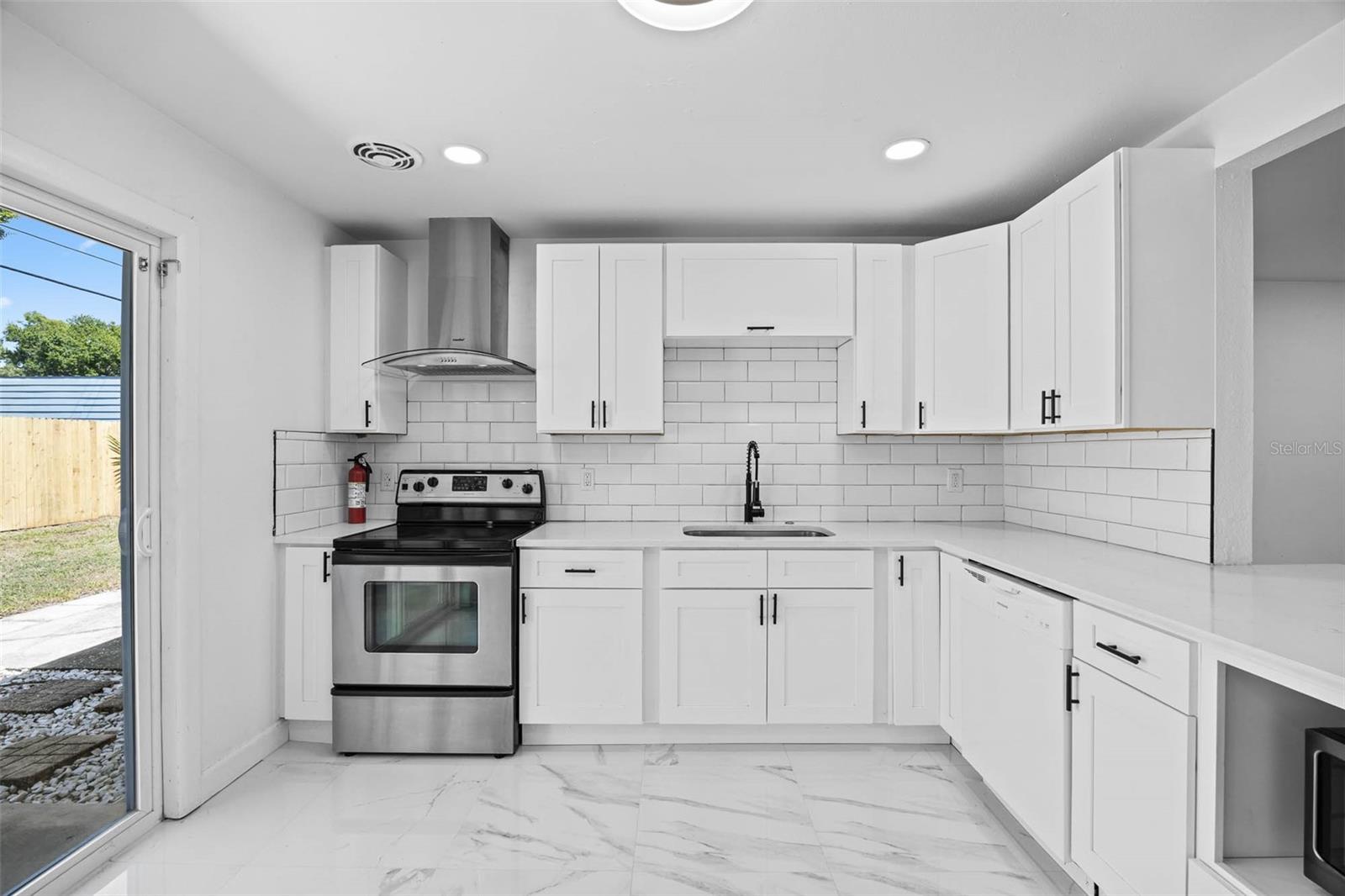 GANDY GARDENS 2 - Residential