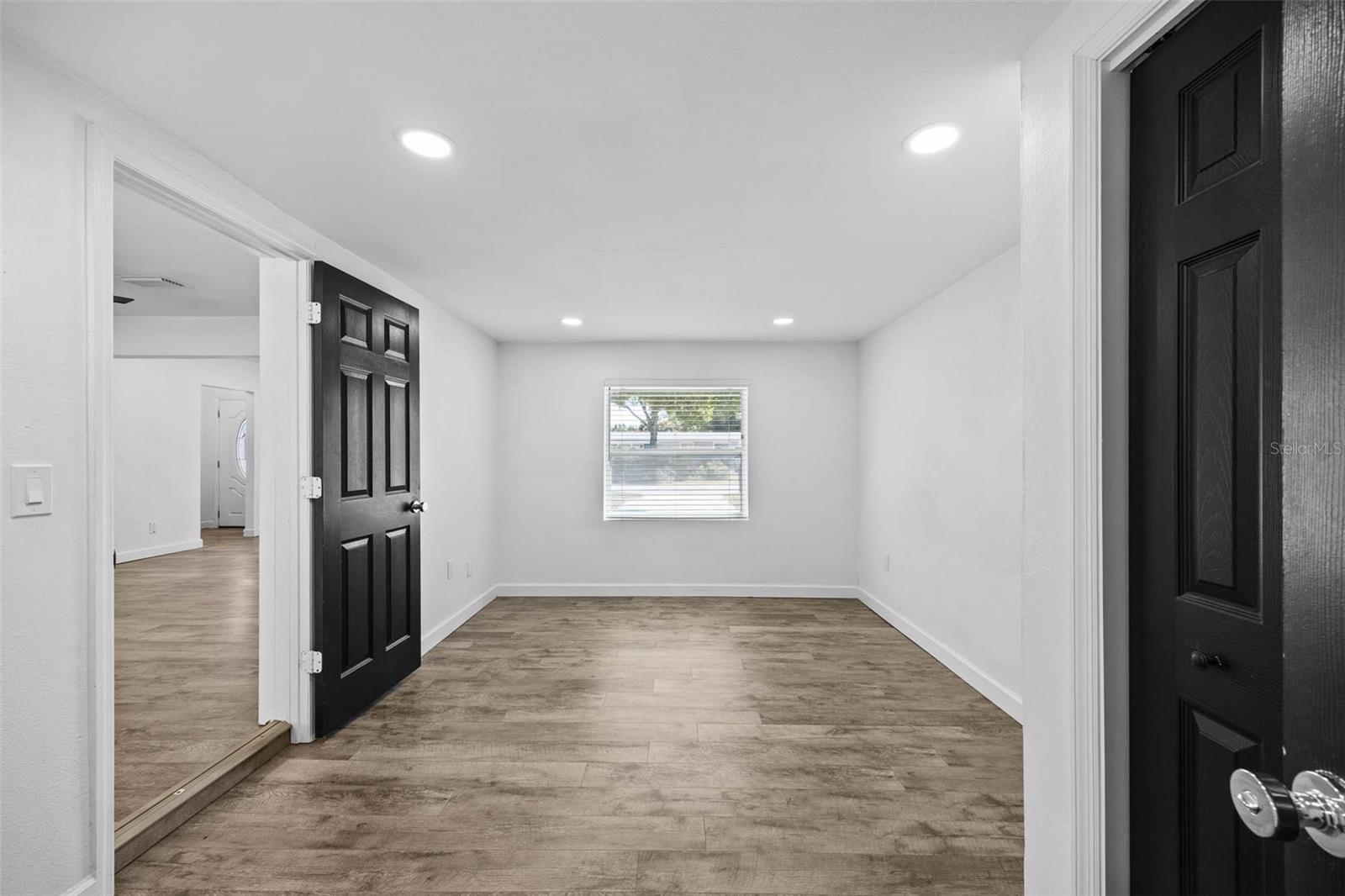 GANDY GARDENS 2 - Residential