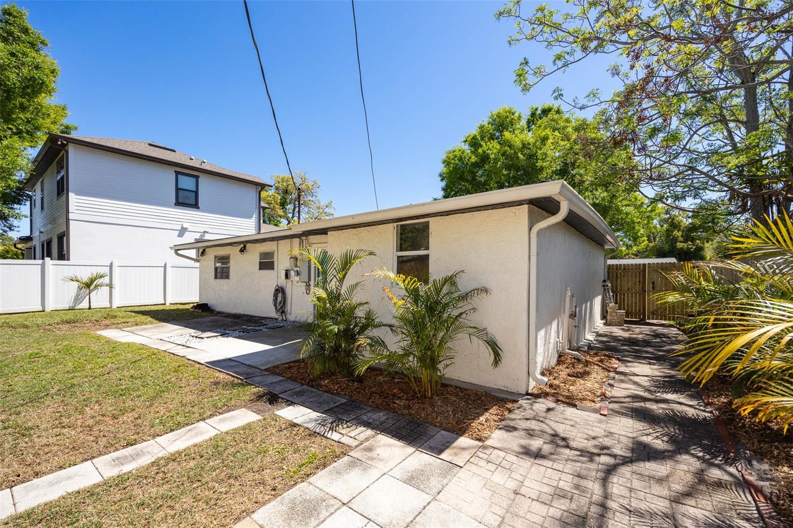 GANDY GARDENS 2 - Residential