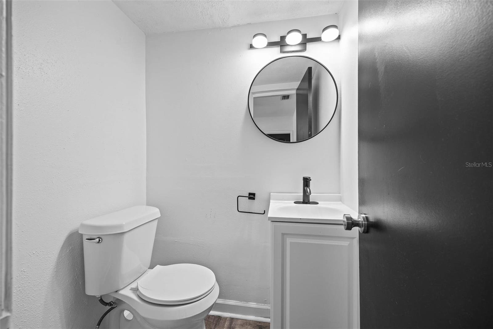 GANDY GARDENS 2 - Residential