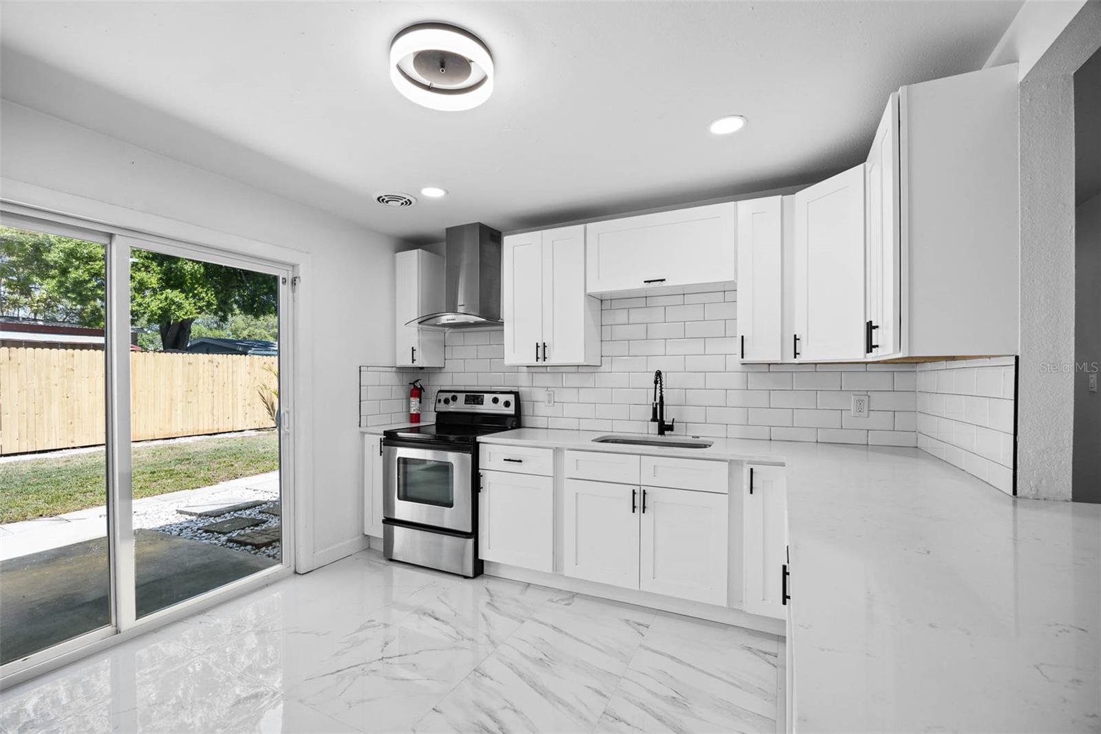 GANDY GARDENS 2 - Residential