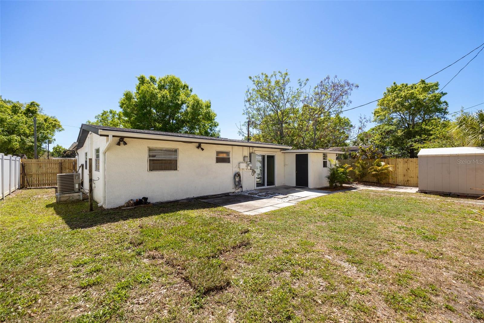 GANDY GARDENS 2 - Residential