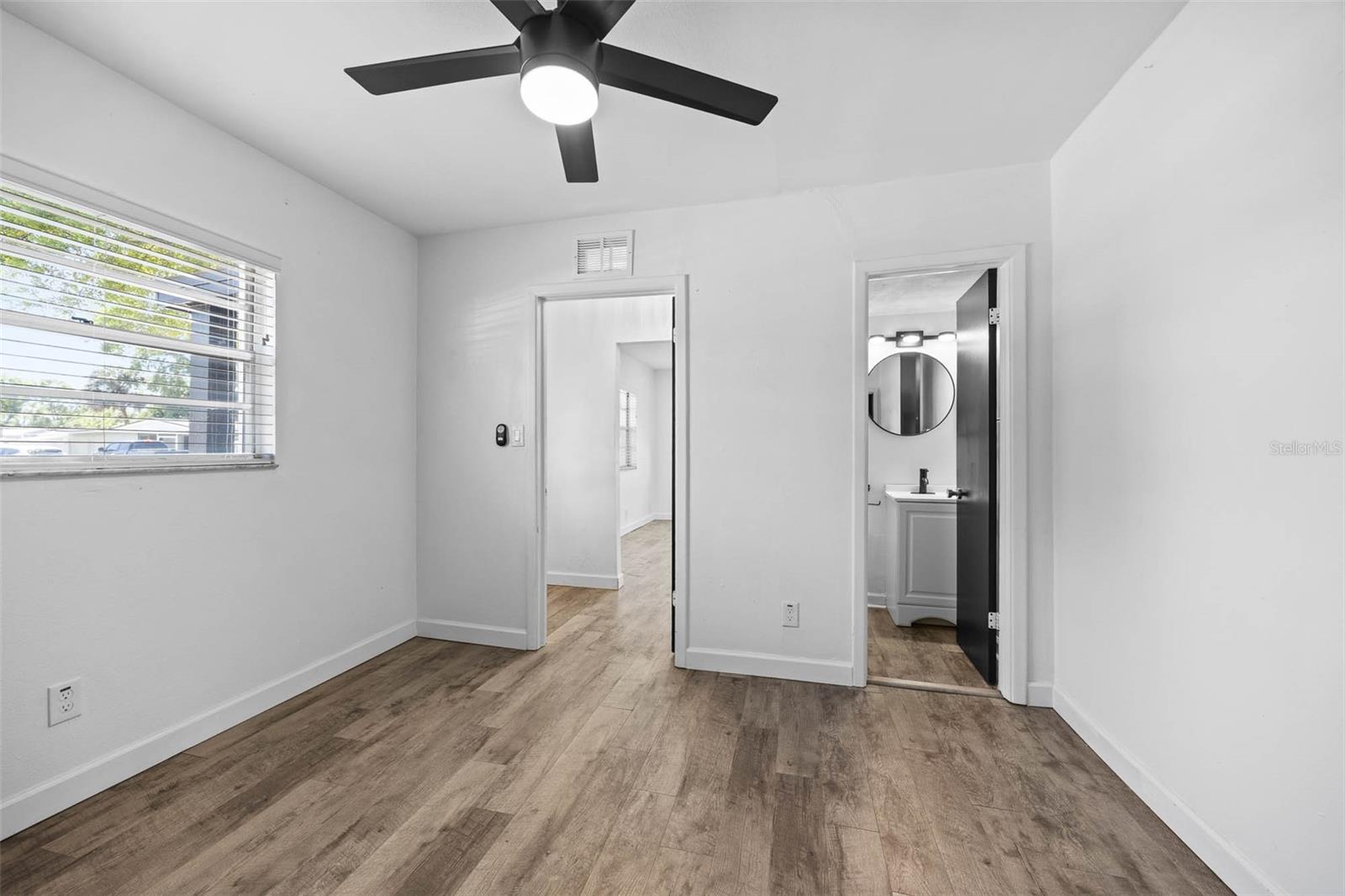 GANDY GARDENS 2 - Residential