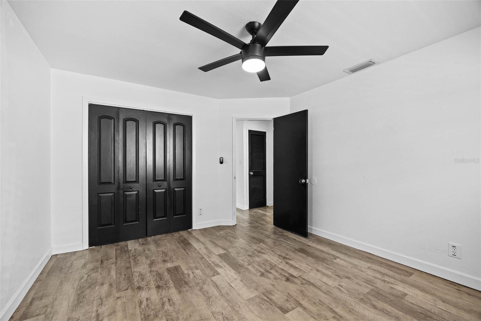 GANDY GARDENS 2 - Residential