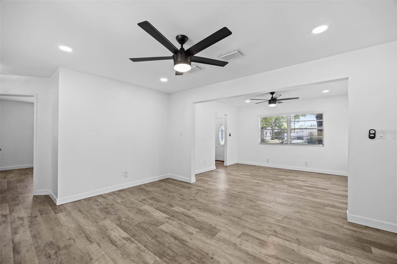 GANDY GARDENS 2 - Residential