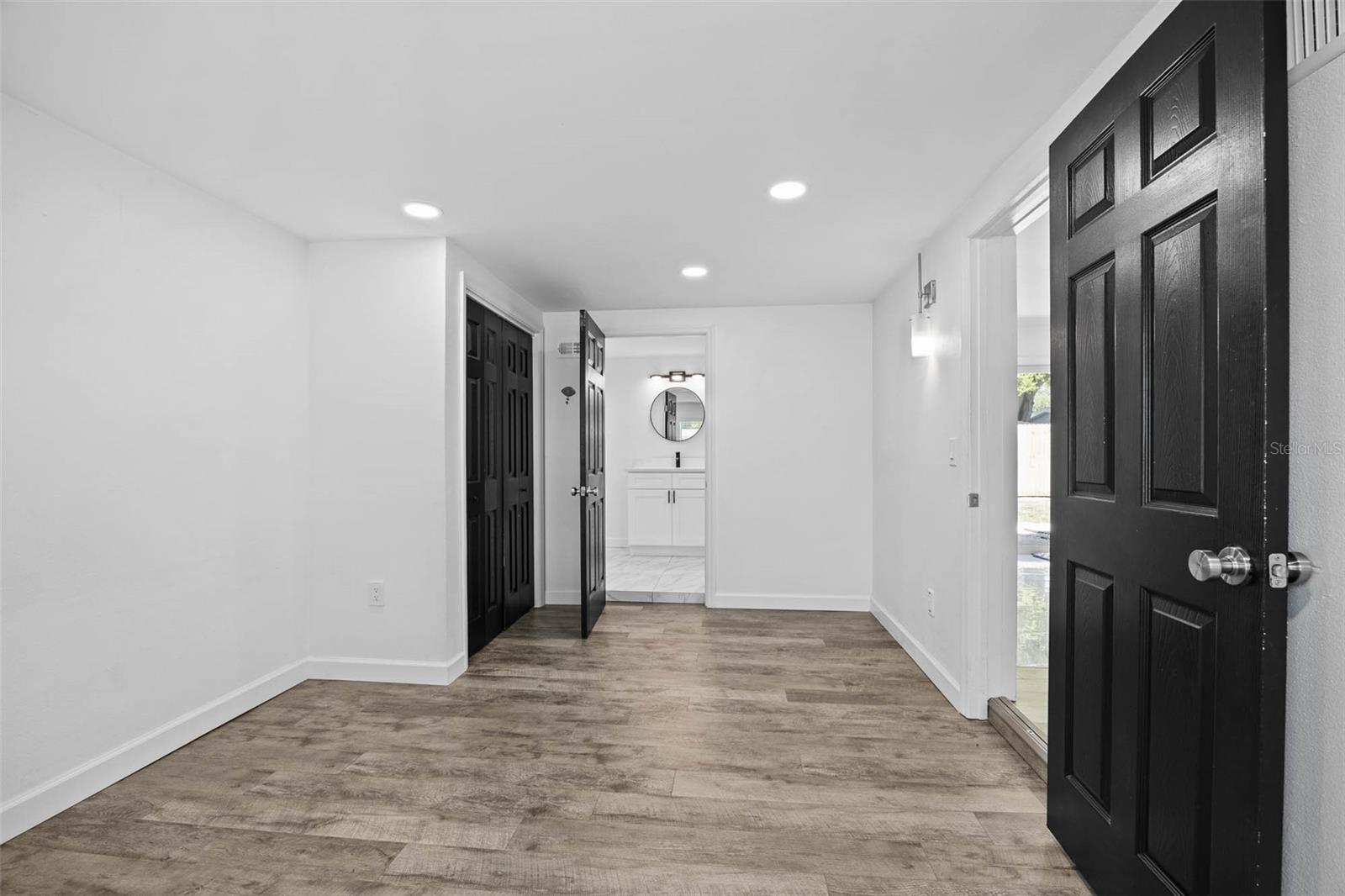 GANDY GARDENS 2 - Residential