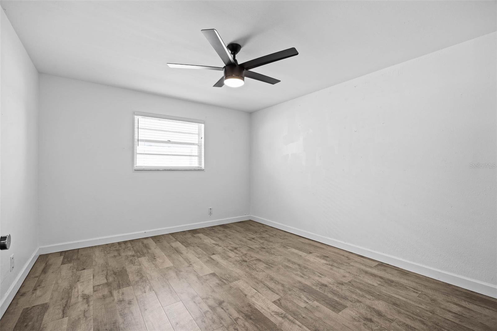 GANDY GARDENS 2 - Residential