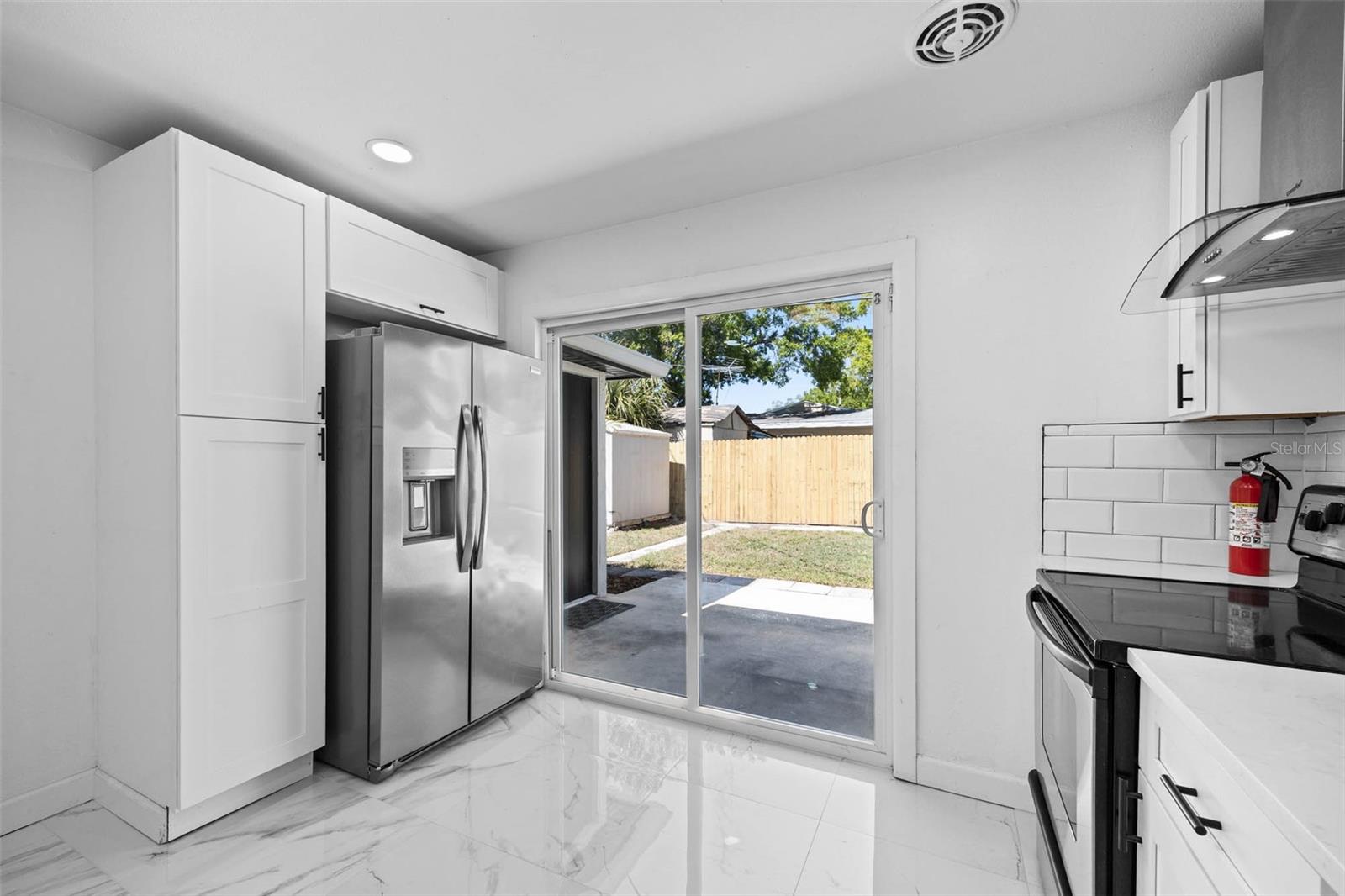 GANDY GARDENS 2 - Residential