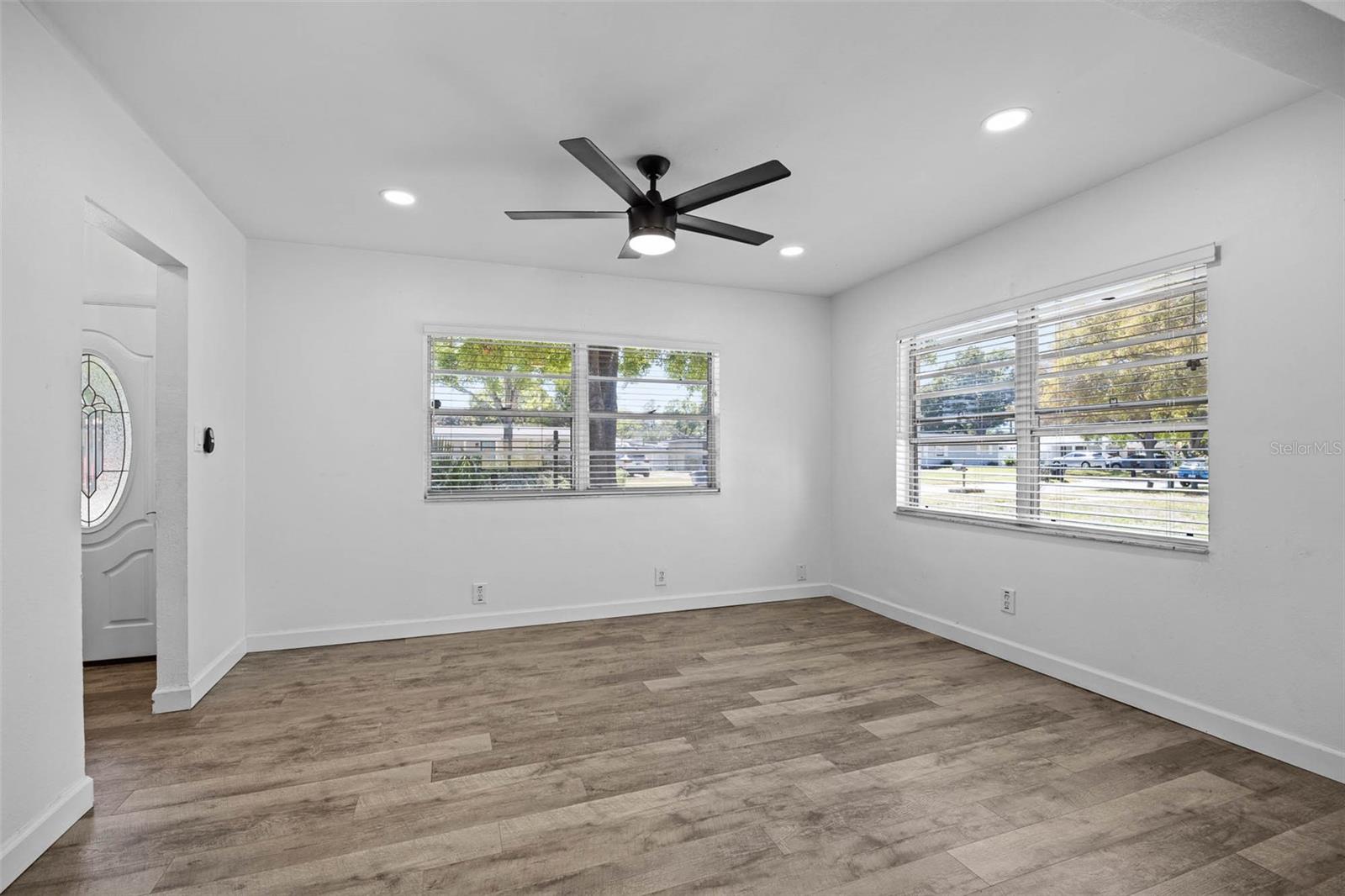 GANDY GARDENS 2 - Residential