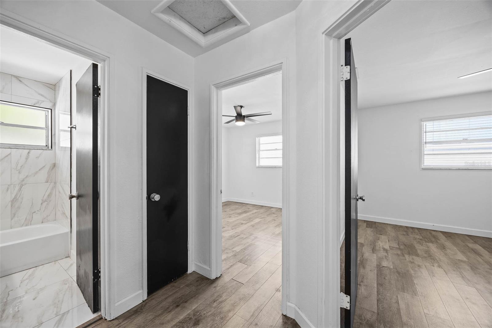 GANDY GARDENS 2 - Residential