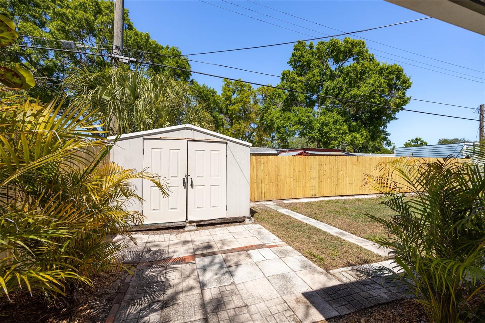 GANDY GARDENS 2 - Residential