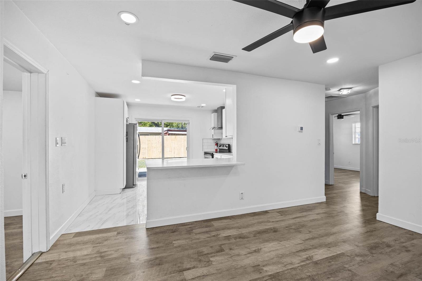 GANDY GARDENS 2 - Residential