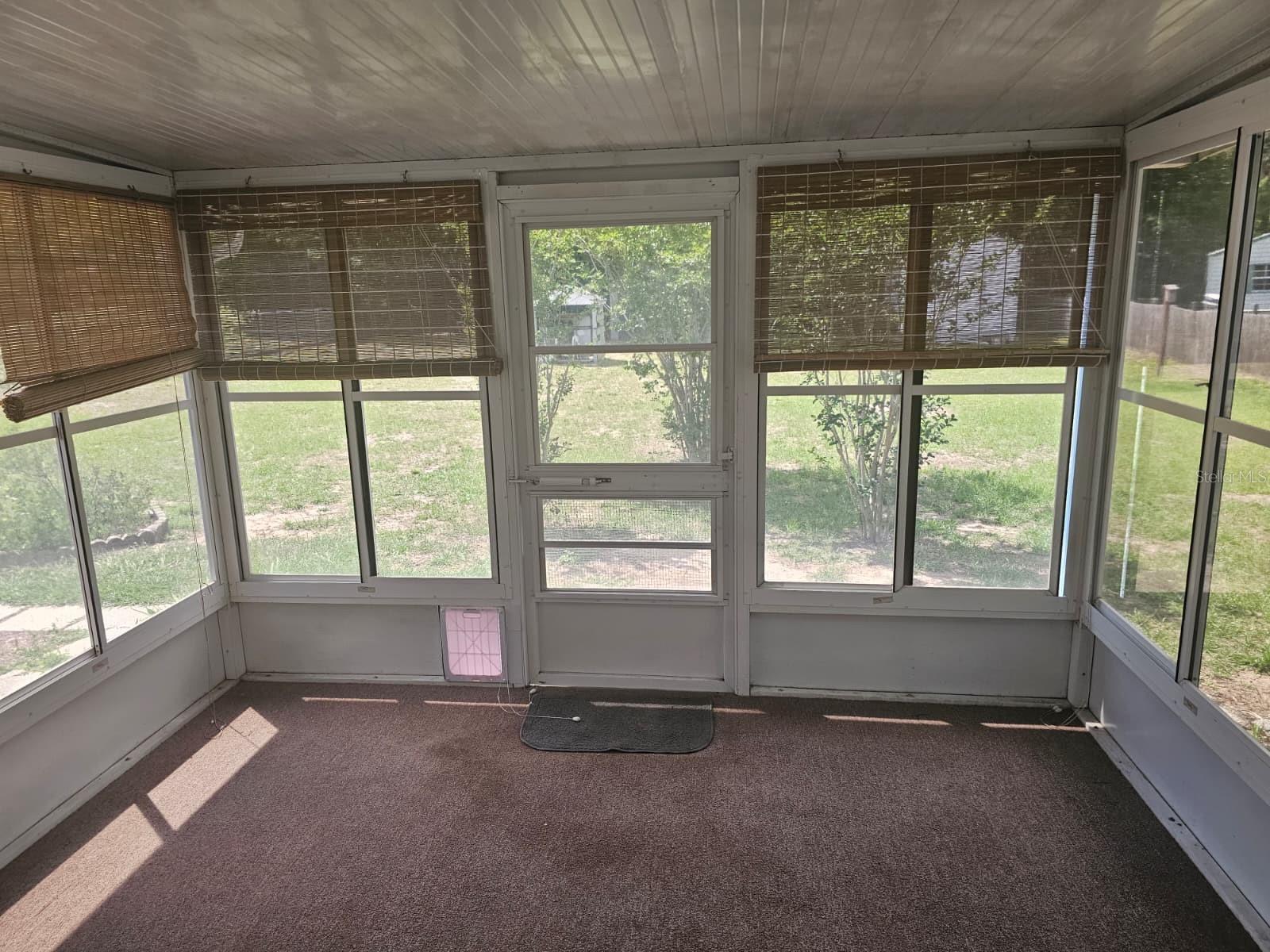 LAKE WEIR GARDENS - Residential