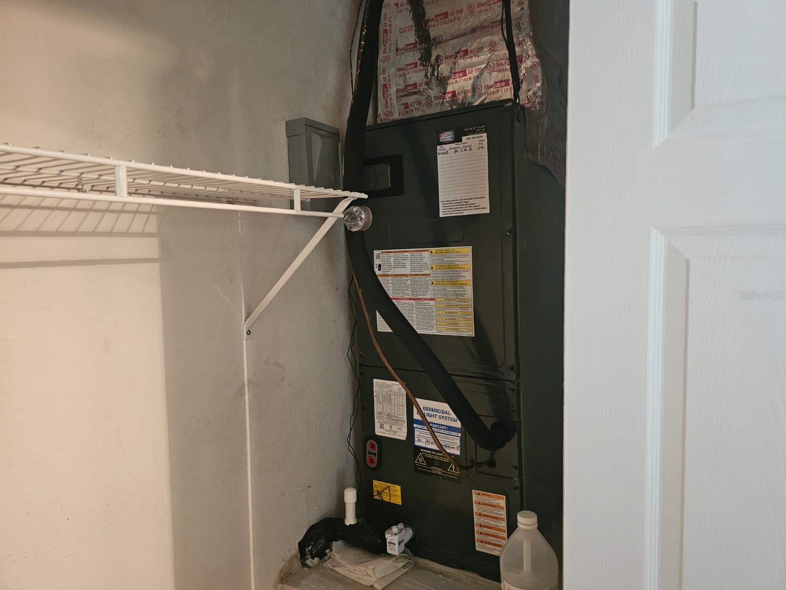 LAKE WEIR GARDENS - Residential