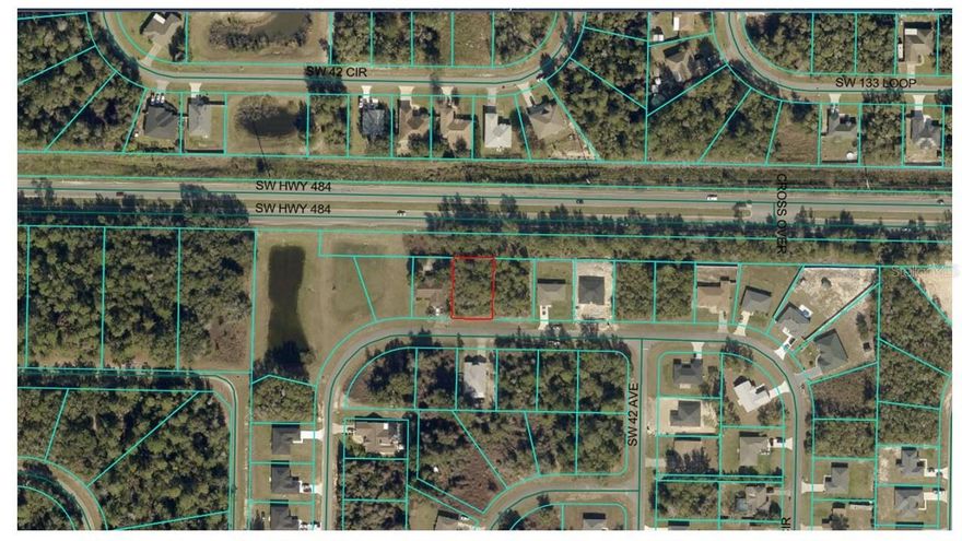 Great property in an excellent location!