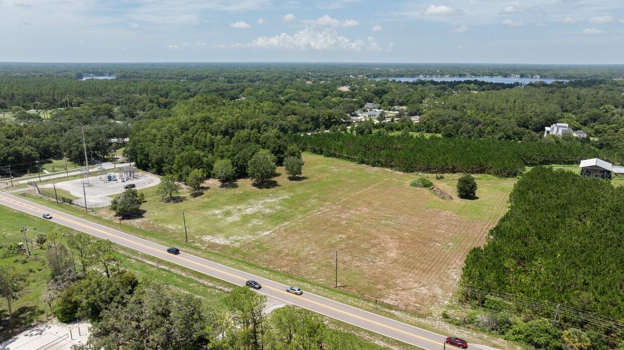 LOCATION, LOCATION, LOCATION Prime Development Opportunity in Odessa, FL! This raw land parcel, strategically positioned at the intersection of Wayne Rd and Gunn Highway, presents a rare chance to bring your vision to life in one of Tampa's most sought-after suburbs.
Currently zoned as a Planned Development (PD) for a medical center, this expansive parcel offers the potential for rezoning to residential use, opening up a world of possibilities for the astute developer.
Situated mere minutes from the Veterans Expressway, a grocery store, parks, and an array of amenities, this location epitomizes convenience and accessibility. The surrounding area's burgeoning growth and thriving community make it an ideal canvas for a visionary residential development.
With its enviable location and boundless potential, this parcel is poised to become a hallmark of the area's evolution, offering a unique opportunity to shape the landscape of this vibrant and dynamic community.
Don't miss the chance to secure this exceptional property and transform it into a landmark residential development that will leave an indelible mark on the fabric of Odessa. Seize this unparalleled opportunity to make your mark in one of Tampa's greatest suburbs. Contact us today to explore the endless possibilities that await on this remarkable parcel of land.
6.12 AC vacant land ready for development as commercial office 8000 SF building approved as PD medical, office, and residential uses approved.
North Tampa, Land O Lakes, Lutz, Starkey,