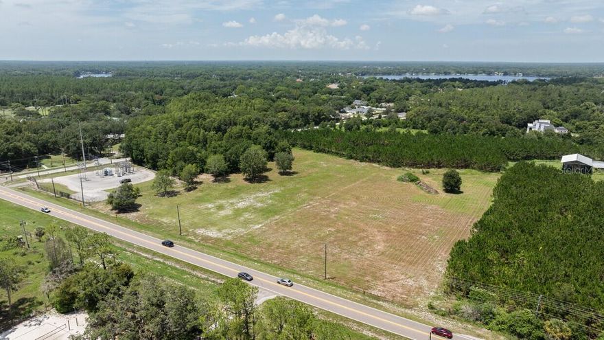 LOCATION, LOCATION, LOCATION Prime Development Opportunity in Odessa, FL! This raw land parcel, strategically positioned at the intersection of Wayne Rd and Gunn Highway, presents a rare chance to bring your vision to life in one of Tampa's most sought-after suburbs.
Currently zoned as a Planned Development (PD) for a medical center, this expansive parcel offers the potential for rezoning to residential use, opening up a world of possibilities for the astute developer.
Situated mere minutes from the Veterans Expressway, a grocery store, parks, and an array of amenities, this location epitomizes convenience and accessibility. The surrounding area's burgeoning growth and thriving community make it an ideal canvas for a visionary residential development.
With its enviable location and boundless potential, this parcel is poised to become a hallmark of the area's evolution, offering a unique opportunity to shape the landscape of this vibrant and dynamic community.
Don't miss the chance to secure this exceptional property and transform it into a landmark residential development that will leave an indelible mark on the fabric of Odessa. Seize this unparalleled opportunity to make your mark in one of Tampa's greatest suburbs. Contact us today to explore the endless possibilities that await on this remarkable parcel of land.
6.12 AC vacant land ready for development as commercial office 8000 SF building approved as PD medical, office, and residential uses approved.
North Tampa, Land O Lakes, Lutz,  Starkey,