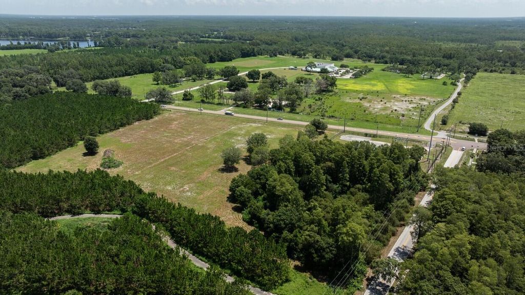 Photo of 18040 Gunn Highway, Odessa, FL 33556 (MLS # TB8354157)