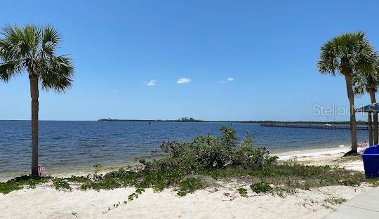 PORT CHARLOTTE SEC 063 - Land