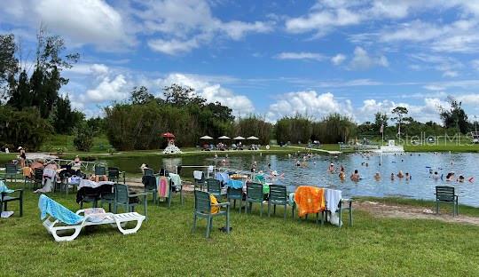 PORT CHARLOTTE SEC 063 - Land