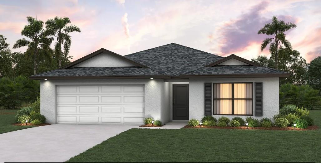 PORT CHARLOTTE SEC 063 - Land