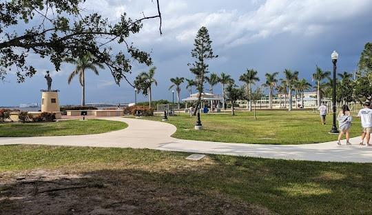 PORT CHARLOTTE SEC 063 - Land